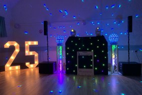 Top notch entertainers  Mobile Disco Hire Profile 1