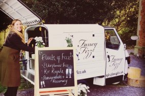 Fancy Fizz Prosecco Van Hire Profile 1