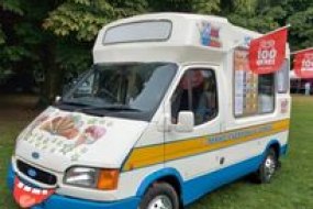 Just Chilling Ice Cream Van Ice Cream Van Hire Profile 1