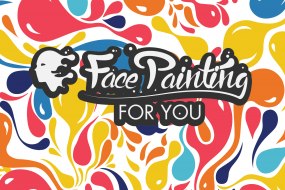 Face Painting for You Children's Party Entertainers Profile 1