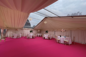 Elite Marquees Marquee and Tent Hire Profile 1