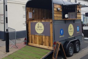 The Humbar Mobile Bar Hire Profile 1