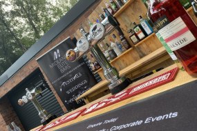 Midlands Elite Bars LTD Staff Hire Profile 1