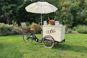 Corks Occasions  Mobile Wine Bar hire Profile 1