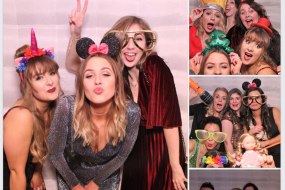 Prestige Photo Booth Hire Magic Mirror Hire Profile 1