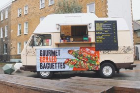 Slow Food Truck  Mobile Caterers Profile 1