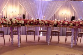 Rouge Events UK Limited  Wedding Flowers Profile 1