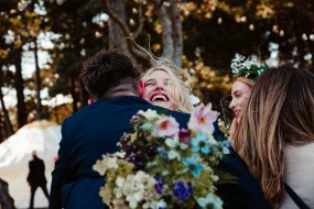 Zoë Brunner Photography Wedding Photographers  Profile 1