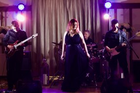 The MxX Party Band Hire Profile 1