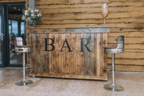 Rustic Bar