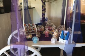 K & S Events Planning  Sweet and Candy Cart Hire Profile 1