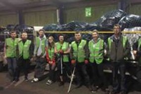 Immediate Waste and Resource Management Ltd Deep Cleaning & Decontamination For Events Profile 1