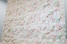 GROW Flower Wall Co. Flower Wall Hire Profile 1