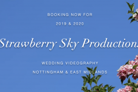 Strawberry Sky Productions Event Video Streaming Hire Profile 1