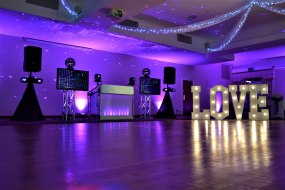 Midlands Entertainment UK Foam Machine Hire Profile 1