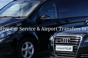 St Andrews Chauffeur Chauffeur Hire Profile 1