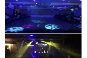 All4Fun Disco Light Hire Profile 1