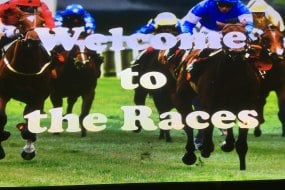 All4Fun Race Night Hire Profile 1