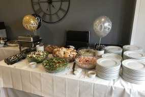 Halam Hog Roast Co Buffet Catering Profile 1