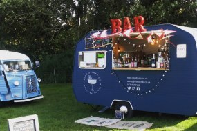 Sloe Drinks Co Mobile Bar Hire Profile 1