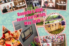 Dollypops Photobooths Photo Booth Hire Profile 1