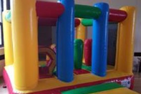 Leighton Soft Play Bouncy Castle Hire Profile 1