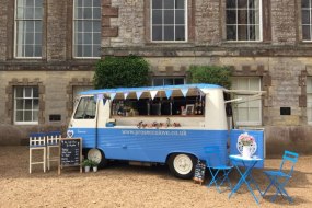 Proseccolove Mobile Gin Bar Hire Profile 1