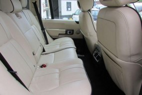 Executive Car & Limousine Hire Coach Hire Profile 1