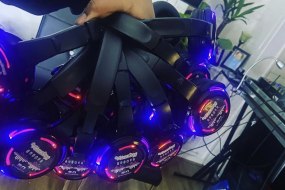 Mixxologyevents Silent Disco Hire Profile 1