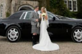 Wedding Car Hire Experts Ltd Coach Hire Profile 1