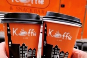 Koffie & Snackbar Mobile Caterers Profile 1