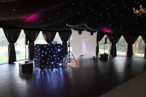 Tony Murphy Mobile Disco Mobile Disco Hire Profile 1