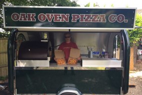 Oak Oven Pizza Company Mobile Caterers Profile 1