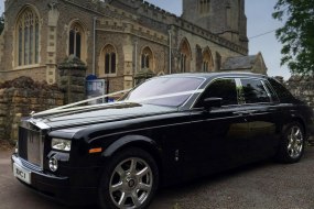 Divine Cars Wedding Car Hire Profile 1