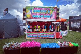 P Smith & Sons Amusements  Fun Fair Rides Profile 1