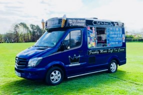 Aaron Whippy Fun Food Hire Profile 1