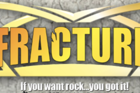 Fracture Rock Band Hire Profile 1