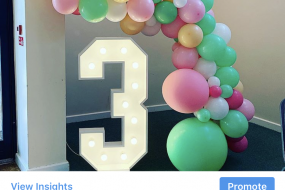 Foreverandadayevents Light Up Letter Hire Profile 1