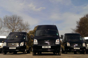 EE Minibuses Coach Hire Profile 1