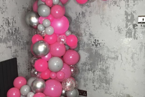 Joy Balloons  Balloon Decoration Hire Profile 1