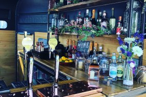 Ned and Nelly’s  Mobile Bar Hire Profile 1