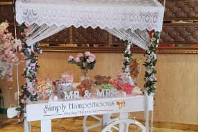 Simply Hamperlicious Popcorn Machine Hire Profile 1