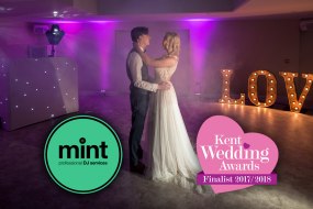 Mint DJs Dance Floor Hire Profile 1