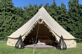 Under the Stars Parties Tipi Hire Profile 1