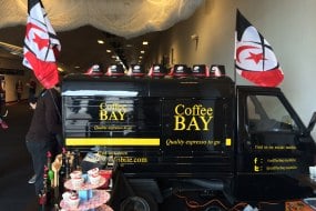 CoffeeBayMobile Film, TV and Location Catering Profile 1