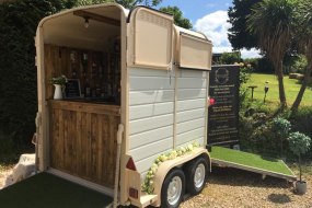 Gert Lush Event Bars Prosecco Van Hire Profile 1