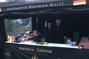 Edelwurst Catering Corporate Event Catering Profile 1