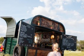 Lucky Bar Box Mobile Bar Hire Profile 1