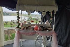 The sweetest thingz Sweet and Candy Cart Hire Profile 1