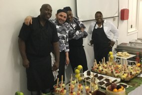 mix2mix Caribbean Catering Profile 1